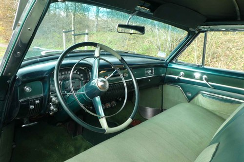 1953 Cadillac Coupe De Ville - 6