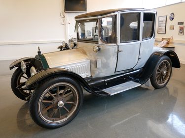 Picture of 1914 Cadillac Landaulet Coupe - For Sale