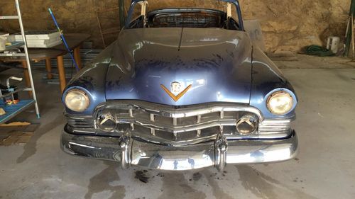 Picture of 1952 Cadillac Fleetwood 60 Special convertible - For Sale