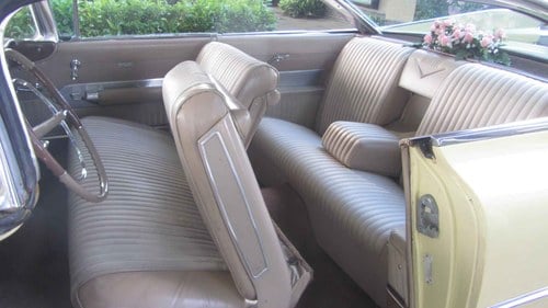 1959 Cadillac Coupe De Ville - 5