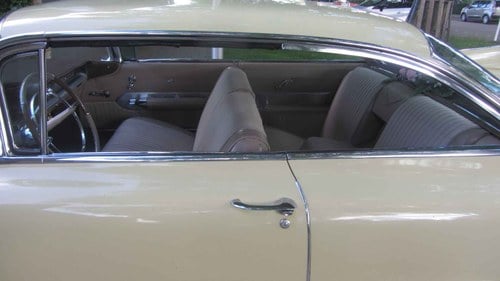 1959 Cadillac Coupe De Ville - 8