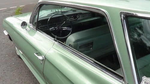 1961 Cadillac Sedan de Ville - 5
