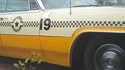 Picture of 1965 Cadillac Sedan DeVille