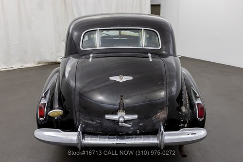 1941 Cadillac Fleetwood - 3