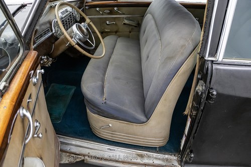 1941 Cadillac Fleetwood - 5