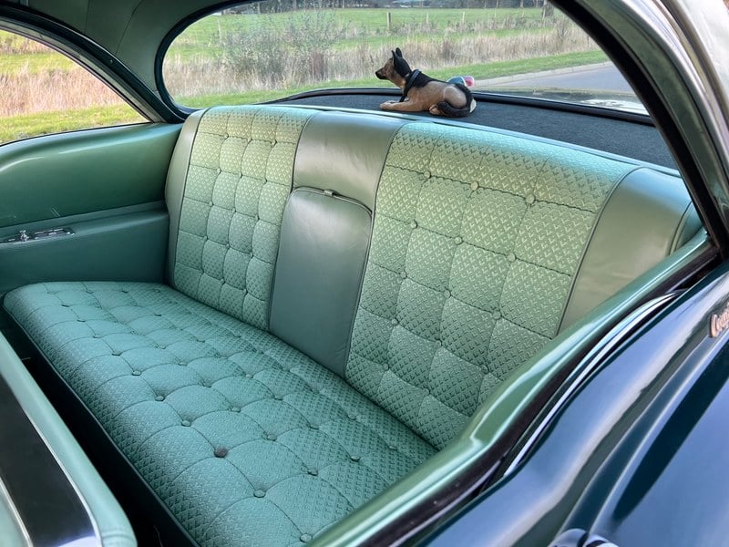1955 Cadillac Coupe De Ville - 7