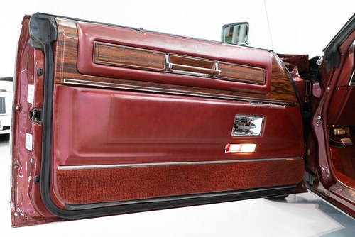 1978 Cadillac Eldorado - 5