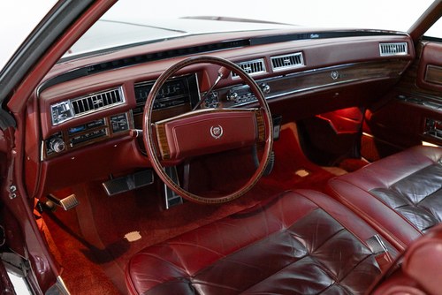1978 Cadillac Eldorado - 6