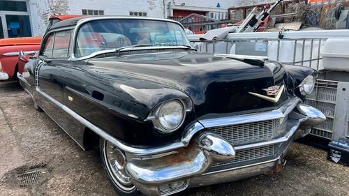Picture of 1956 Cadillac Series 62 Coupe - For Sale