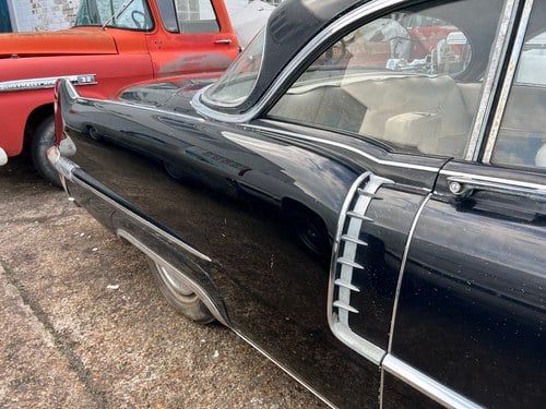 1956 Cadillac Series 62 - 6