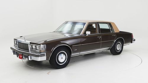 Picture of 1977 Cadillac Seville '77 CH5553 *PUSAC* - For Sale