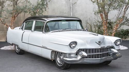 Picture of 1955 Cadillac Series 62 - For Sale