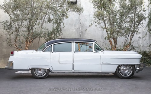 1955 Cadillac Series 62 - 2