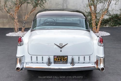 1955 Cadillac Series 62 - 3