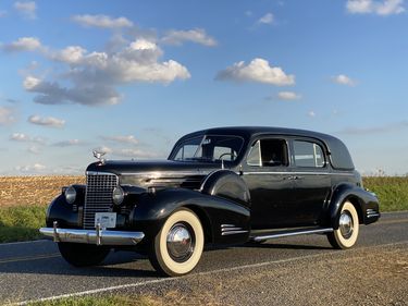 Picture of 1939 Cadillac V-16 - For Sale