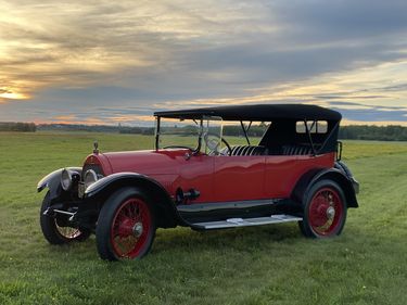 Picture of 1918 Cadillac Type 57 - For Sale