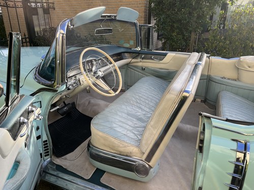 1956 Cadillac Deville - 6