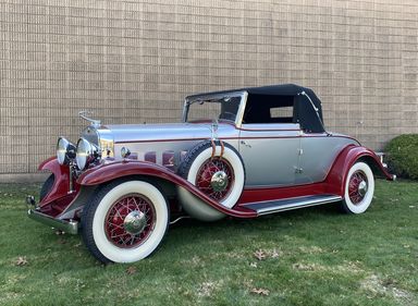 Picture of 1931 Cadillac 355A - For Sale