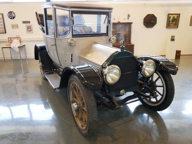 Picture of 1914 Cadillac Four (30) Landaulet Coupe - For Sale
