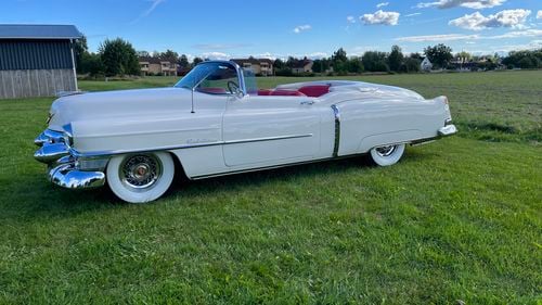 Picture of 1953 Cadillac Eldorado - For Sale