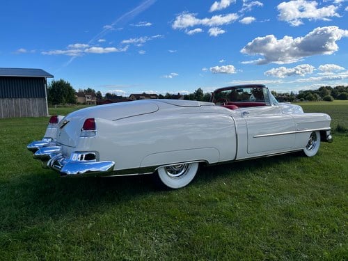 1953 Cadillac Eldorado - 3