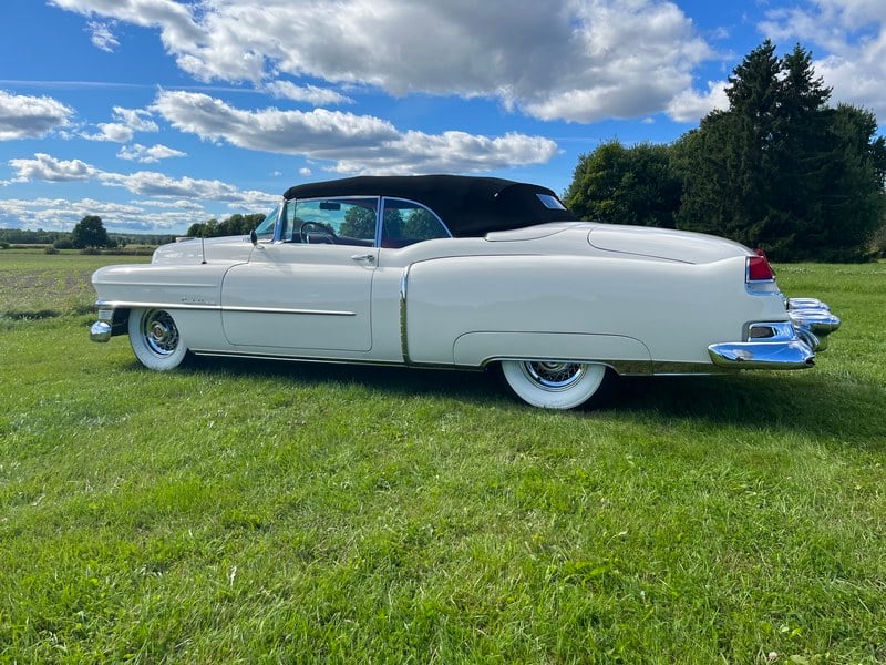 1953 Cadillac Eldorado - 7