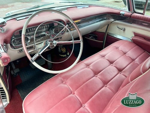 1958 Cadillac Fleetwood - 6