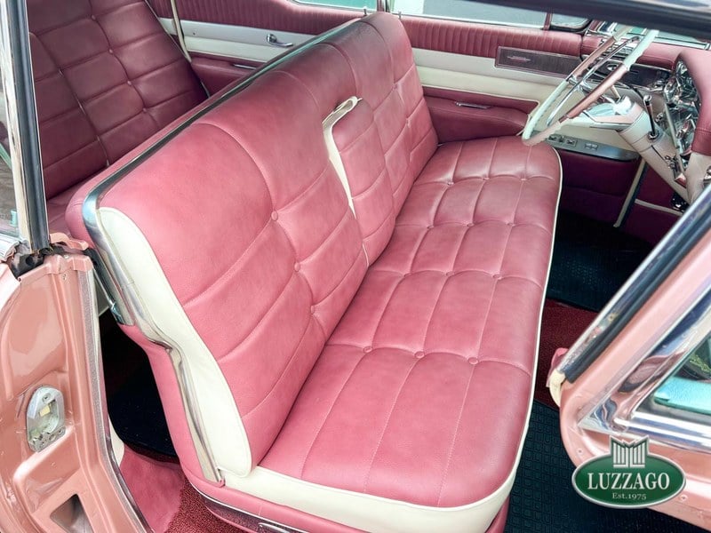 1958 Cadillac Fleetwood - 7