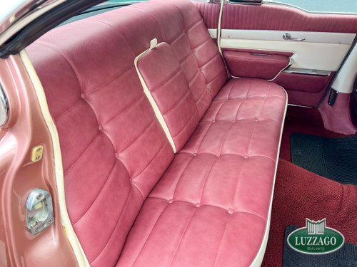 1958 Cadillac Fleetwood - 9