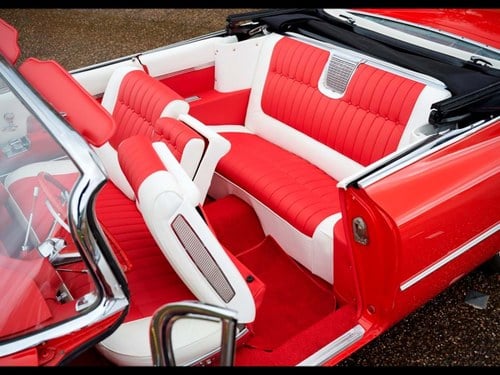 1959 Cadillac Series 62 - 3