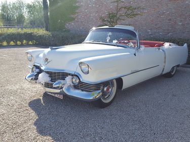 Picture of 1954 Cadillac Series 62 - For Sale