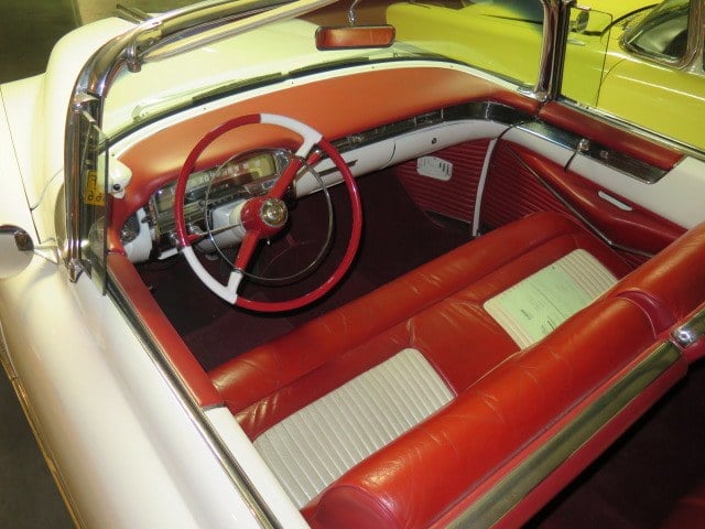 1954 Cadillac Series 62 - 7