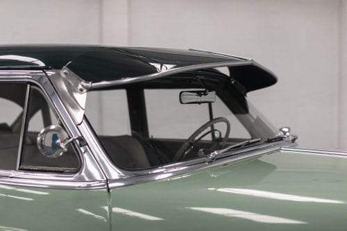 1951 Cadillac Series 62 - 8