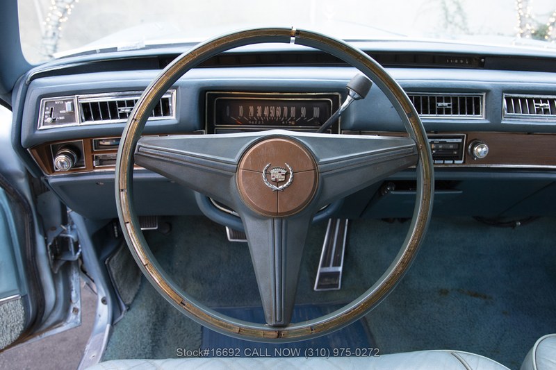 1975 Cadillac Eldorado - 7