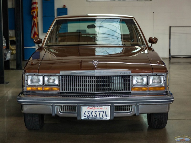 1979 Cadillac Seville - 4