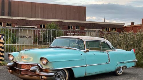 Picture of 1956 Cadillac Series 62 '56 - For Sale