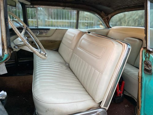 1956 Cadillac Series 62 - 5