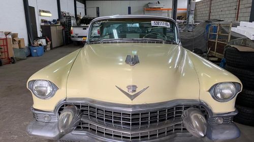 Picture of 1955 Cadillac Series 62 '55 - For Sale