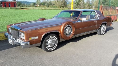 Picture of 1979 Cadillac ELDORADO - For Sale