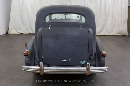 1936 Cadillac Series 70 - 3