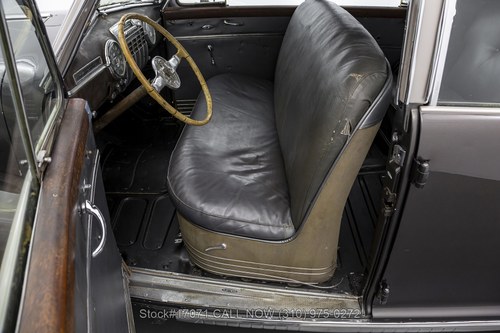 1941 Cadillac Series 60 - 5