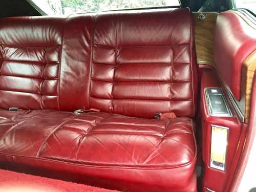 1975 Cadillac Eldorado Cabriolet - 8