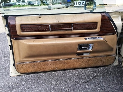 1976 Cadillac Eldorado - 5