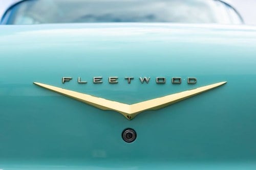 1957 Cadillac Fleetwood - 6
