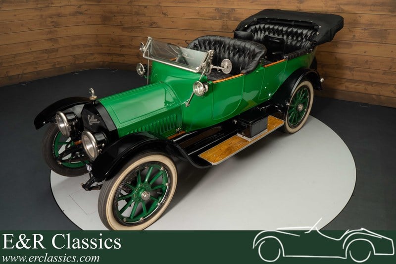 1912 Cadillac Series 30