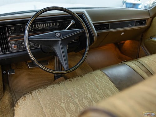 1969 Cadillac Coupe De Ville - 8