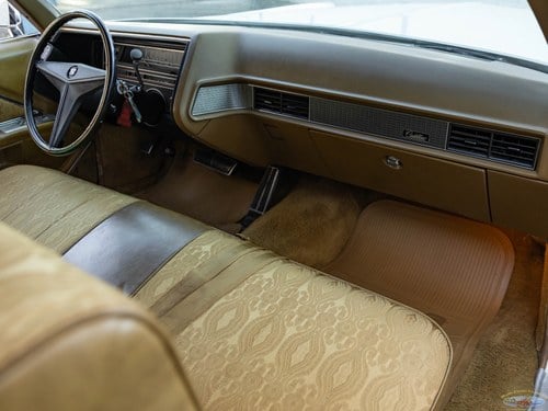 1969 Cadillac Coupe De Ville - 9