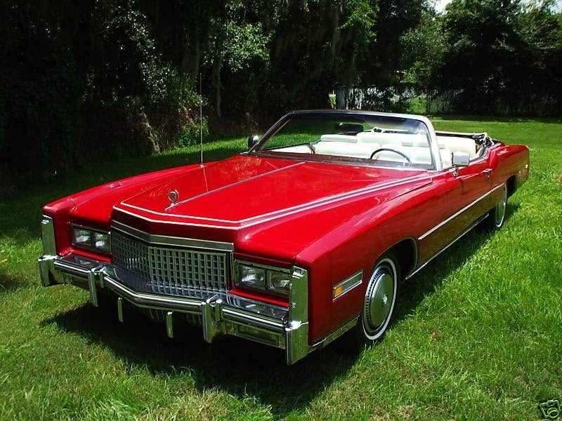 Compra tu Cadillac Eldorado en Compra tu Cadillac Eldorado en