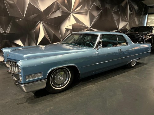 CADILLAC Calais 1966 7.0 V8 340 CH - 1966 For Sale