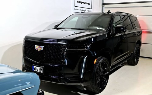 2021 Cadillac Escalade For Sale